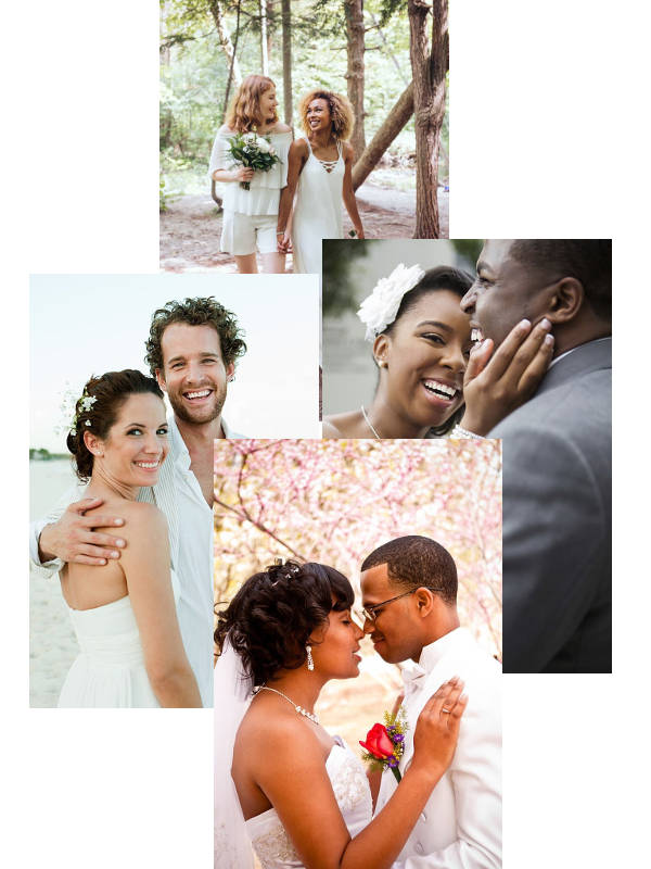 Alianças de Ouro para Casamento em Salvador